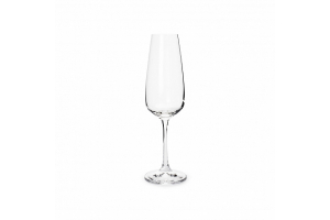 Набор бокалов для шампанского 6шт 190мл . Артикул: CR190104GIS