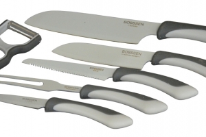 Набор ножей RM-059 6 предметов (24). Артикул: RM-059