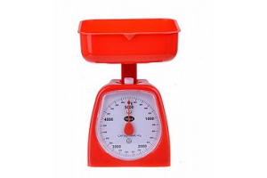 Весы кухонные механические MAXTRONIC MAX-1800 (24). Артикул: 90545
