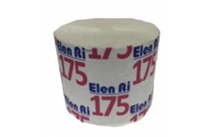 Туалетная бумага Elen Ri 175 м (24). Артикул: Ег