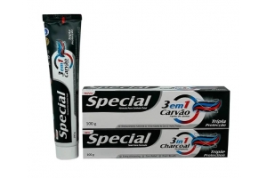 Зубная паста SPECIAL 3IN1 в ассортим 100мл. Артикул: Тв