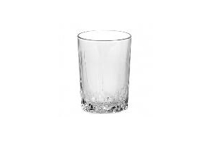 Набор стаканов KARAT 6шт 240мл (вода). Артикул: 52882B/105336