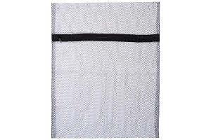 Мешок для стирки белья, 40*50, цвет черный. Артикул: 311129
