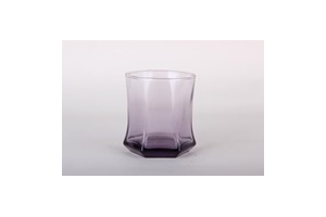 Набор стаканов 1/6 230 мл Violet. Артикул: 6239