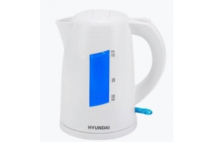 Электрический чайник 2200 Вт, 1,7 л HYUNDA. Артикул: HYK-P 2407