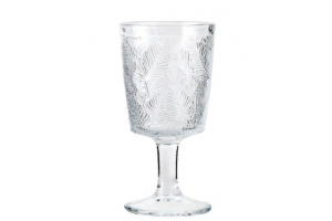 Набор бокалов для вина "Floristry.White" 6 шт. v=330мл (стекло) (подарочная упаковка). Артикул: 9950255-1