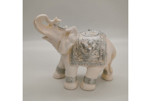 Статуэтка слон египет малый. Артикул: Керам.изделие