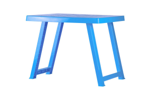Стол для ПИКНИКА (складной) Синий(1). Артикул: 14004 ар-пласт