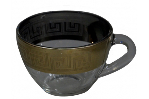 Набор чайный GN1416 Греция 6 кружек ,200мл (2). Артикул: 14468