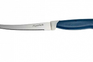 Нож для тонкой нарезки (пилообразный) "Comfort" 5" (12,7 см) (400/40). Артикул: AK-2082
