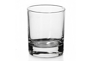 Набор стаканов 6шт SIDE 215мл стекло (виски) (8). Артикул: 42435В