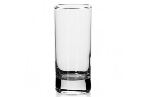 Набор стаканов 6шт. SIDE 285мл.стекло (коктейль ). . Артикул: 42439B