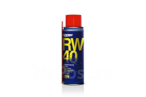 RW-40 Смазка универсальная RW6096 200 ml (24). Артикул: RW6096