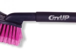 CityUP Щётка для мытья СА-534 min без крана (24). Артикул: