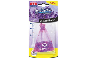 Dr. MARCUS Fresh Bag Ароматизатор Lavender Flowers 20 гр. (15). Артикул: