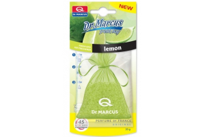 Dr. MARCUS Fresh Bag Ароматизатор Lemon 20 гр. (15). Артикул: