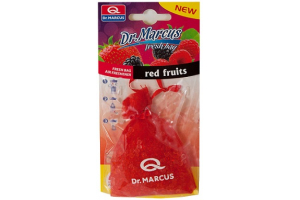 Dr. MARCUS Fresh Bag Ароматизатор Red Fruits 20 гр. (15). Артикул: