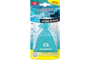 Dr. MARCUS Fresh Bag Ароматизатор Ocean Breeze 20 гр. (15). Артикул: