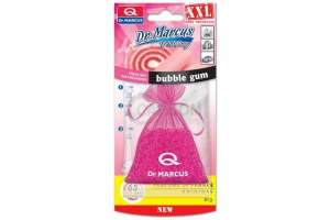 Dr. MARCUS Fresh Bag Ароматизатор Bubble Gum 20 гр. (15). Артикул: