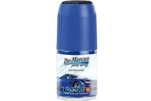 Dr. MARCUS Pump spray Ароматизатор NEW CAR (24). Артикул: