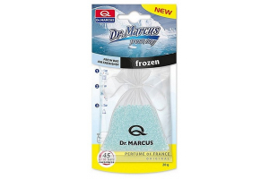 Dr. MARCUS Fresh Bag Ароматизатор Frozen 20 гр. (15). Артикул: