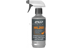 LAVR Ln1506 Очиститель деталей с тригером ML-201 0.33л (20). Артикул: Ln1506