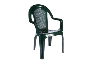 Кресло "СТАР " Дуня зелен. Артикул: 751