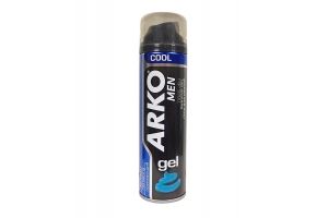 Гель для бритья Арко/ Arko 200мл(24). Артикул: Транс