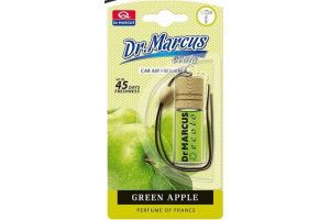 Dr. MARCUS ECOLO Ароматизатор Зелёное яблоко (25). Артикул:
