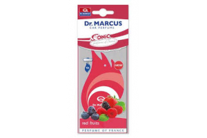 Dr. MARCUS Sonik Ароматизатор Red Fruits (36). Артикул: