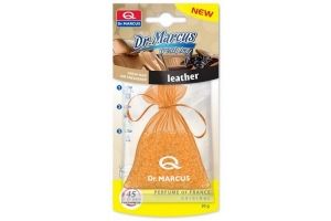 Dr. MARCUS Fresh Bag Ароматизатор Leather 20 гр. (15). Артикул: