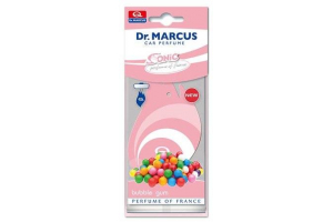 Dr. MARCUS Sonik Ароматизатор Bubble gum (36). Артикул: