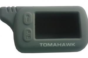 Чехол на брелок (рез) Tomahawk 9010 new. Артикул: