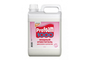 KANGAROO Profoam-1000 Очиститель универсальный, 4л (4). Артикул: 320430
