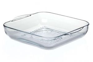 Посуда для СВЧ без крышки Pasabahce Borcam Sets 3,25л. Артикул: 59874