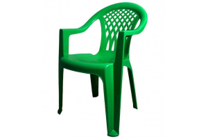 Кресло `Элегант` (Зелёный)(1). Артикул: 11012 Ар-пласт