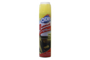 ODIS Ds6083 Очиститель салона пенный с щёткой 840 мл Foam Cleaner. Артикул: 00-00005272
