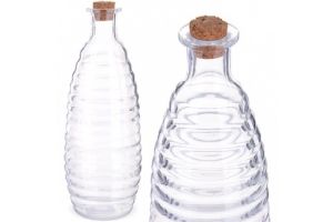 Бутылка для масла 650 мл стекло LR (х36). Артикул: 28096