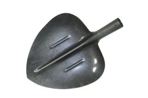 Лопата шахтерская рельсовая сталь (черва) (12). Артикул: Кру-Шиш