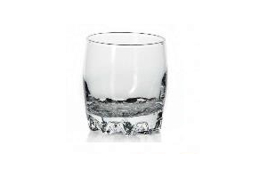 Набор стаканов СИЛЬВАНА для виски 6шт 315мл (8). Артикул: 42415B