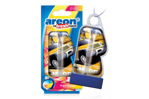 "AREON" REFRESHMENT LIQUID /парфюм/. Артикул: 00000055591