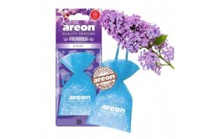 AREON PEARLS Lilac (сирень) подвесной мешочек с гранулами . Артикул: