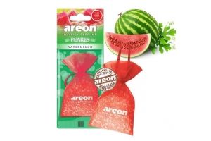 AREON PEARLS подвесной мешочек с гранулами Watermelon (арбуз). Артикул: