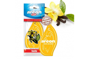 "AREON" MON Ароматизатор Vanilla Choco (ваниль шоколад). Артикул: