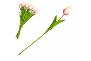 Цветы искусственые Тюльпаны 33см (Базовый)(1200). Артикул: CON972