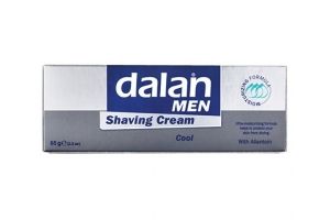 Крем для бритья Далан/DALAN 65 гр (60). Артикул: Пров