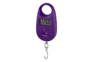 Безмен электронный ENERGY BEZ-150 фиолетовый 25 кг. Артикул: 011635